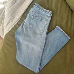 Men’s rag & bone fit 2 slim jeans